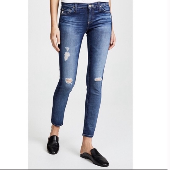 AG Jeans - Picture 15 of 16